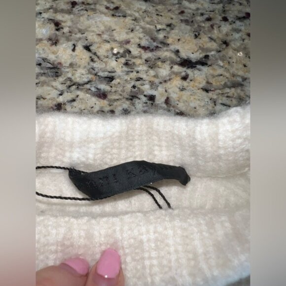 Jenni Kayne 100% Cashmere Sweater - Picture 2 of 4